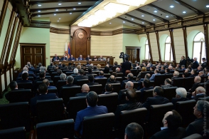 Հարմարվի՛ր, որ կորցնես